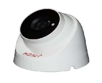 Lắp đặt camera tân phú Camera Ip Dome Hồng Ngoại 2.0 Megapixel J-Tech SHD5270B                                                                                            